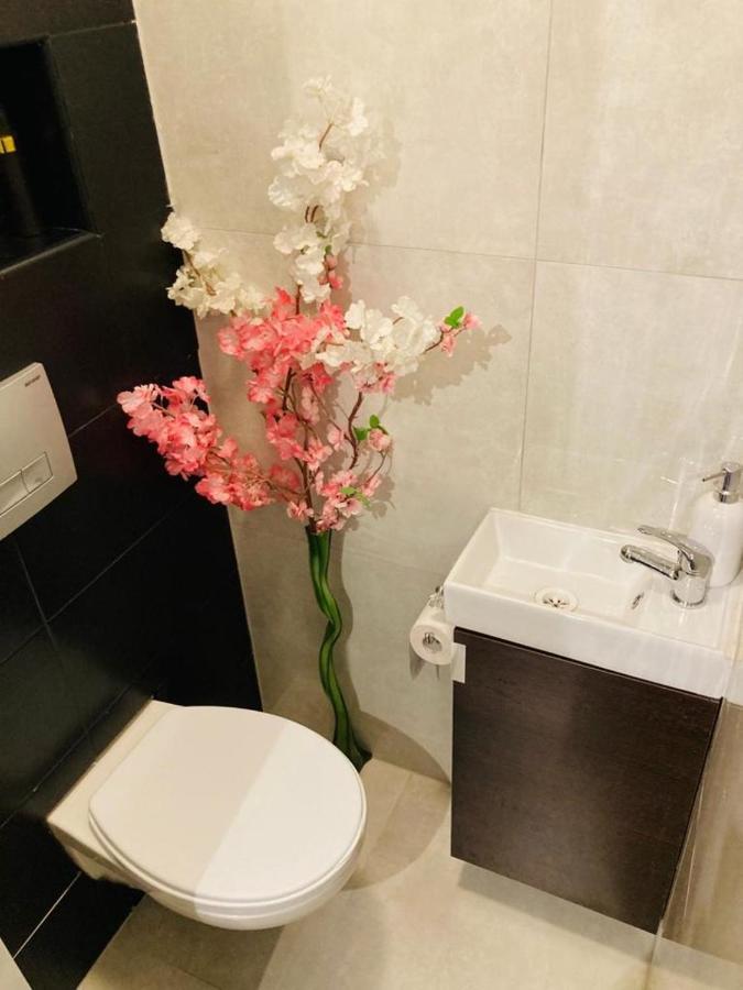 Apartamenty Every Sky Plac Ratuszowy 30 Jelenia Gora Luaran gambar