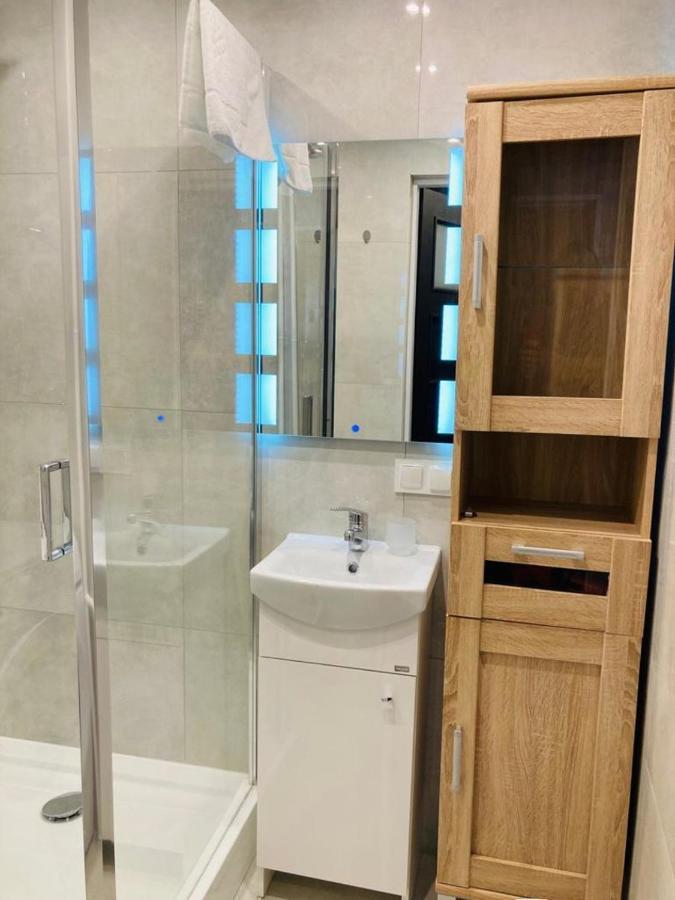 Apartamenty Every Sky Plac Ratuszowy 30 Jelenia Gora Luaran gambar