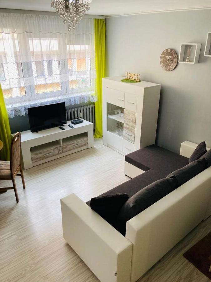 Apartamenty Every Sky Plac Ratuszowy 30 Jelenia Gora Luaran gambar